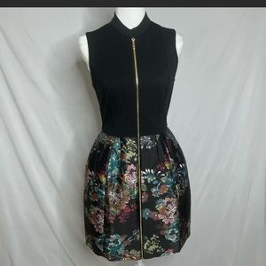 Ted Baker Dress Size 2
